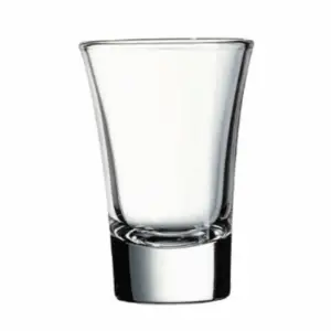 Pohár Shot (Panák)