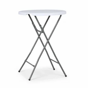 Stol stand-by Ø 80 výška 110cm